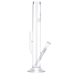 Bongo Cactus Glass wys. 46cm szlif 18.8mm