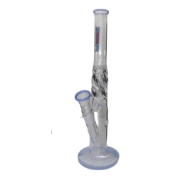 Bongo Lodowe Twist 24cm 14,5mm