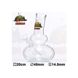 Bongo Bullfrog wys. 20cm