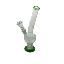 Bongo Lodowe Green Base 22cm 14,5mm