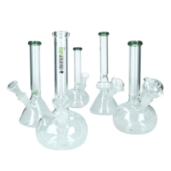 Mix Unikatowe Bongo - Różne modele od 20 do 25cm