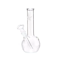 Bongo Small Leaf Bouncer wys. 16cm dziurka Turbo