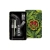 Amsterdam Greenline Bong Giftset - bongo + akcesoria ZESTAW
