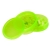 Młynek akrylowy MINI CONEY 4.2cm żółty
