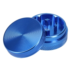 Młynek metalowy MINI BLUE 30mm