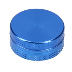 Młynek metalowy MINI BLUE 30mm