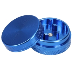 Młynek metalowy MINI BLUE 30mm