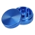 Młynek metalowy MINI BLUE 30mm