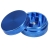 Młynek metalowy MINI BLUE 30mm