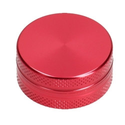 Młynek metalowy MINI RED 30mm