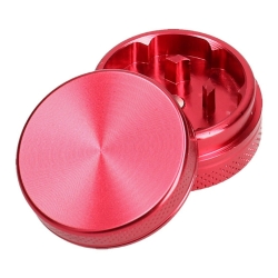 Młynek metalowy MINI RED 30mm