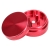 Młynek metalowy MINI RED 30mm