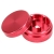 Młynek metalowy MINI RED 30mm