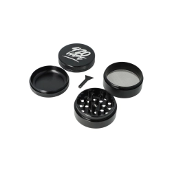 Młynek do suszu 420VAPE anodowane aluminium 4 cz 5.5cm
