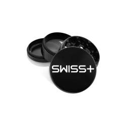 Młynek do suszu SWISS+ 4 cz 6.3cm