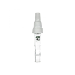 Fenix Mini - Adapter do Bonga 3w1 420VAPE szlif 10,14,18mm