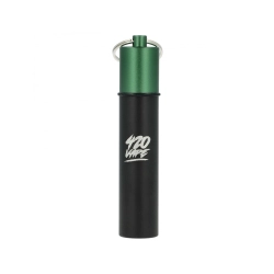 Brelok 420VAPE + 8szt. kapsułek Mighty Crafty Storz and Bickel
