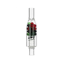 Ustnik JET z kulkami 420VAPE Do Fenix Mini, Fenix Titanium