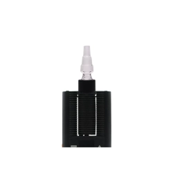 Mighty- Szklany adapter do bonga 3w1 szlif 10/14/18 mm