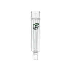 Fenix Mini - Filtr wodny Bubbler szklany DUŻY