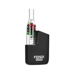 Ustnik JET z kulkami 420VAPE Do Fenix Mini, Fenix Titanium