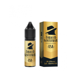 Tobacco Gentleman Aromat - USA 10ml