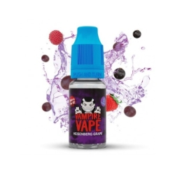 Vampire Vape Aromat - Heisenberg Grape 10ml