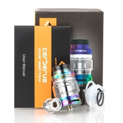Geek Vape CERBERUS SUBOHM TANK