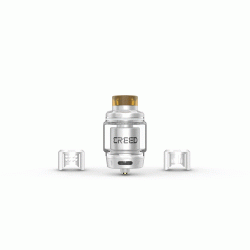 Geek Vape CREED RTA