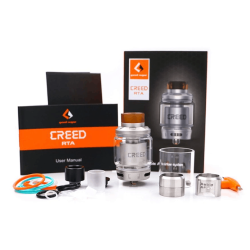 Geek Vape CREED RTA