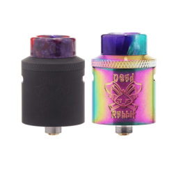 Hellvape Dead Rabbit RDA