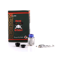 Hellvape Dead Rabbit RDA