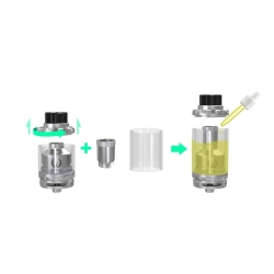 Vandy Vape - Kylin RTA