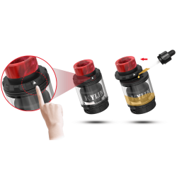 Vandy Vape - Kylin V2 RTA