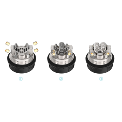 Vandy Vape - Kylin V2 RTA
