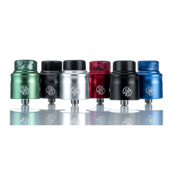Wotofo NUDGE RDA