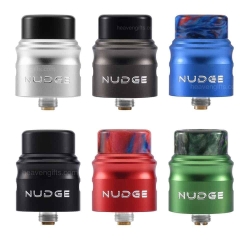 Wotofo NUDGE RDA