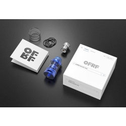 OFRF nexMESH Sub Ohm TANK