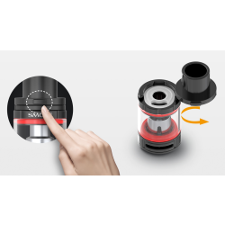 SMOK TFV8 BIG BABY