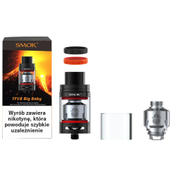 SMOK TFV8 BIG BABY