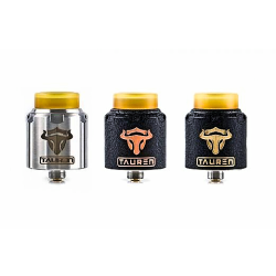 THC Tauren RDA