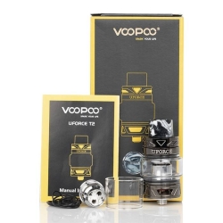 VooPoo UFORCE T2 TANK