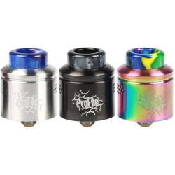 WOTOFO Profile RDA