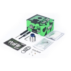 WOTOFO Profile RDA