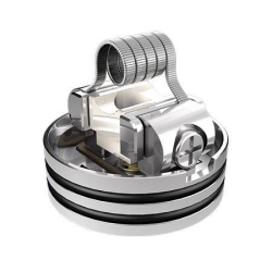 WOTOFO Profile RDA