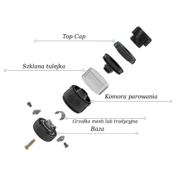 WOTOFO Profile Unity RTA
