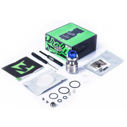 WOTOFO Profile Unity RTA