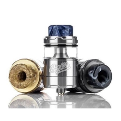 WOTOFO Profile Unity RTA