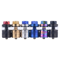 WOTOFO Profile Unity RTA