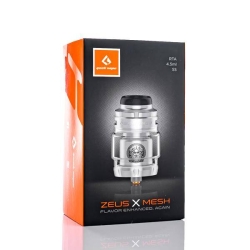 Geek Vape ZEUS X MESH